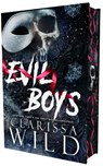 Evil Boys - Clarissa Wild - 9789464406764