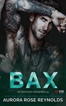 Bax - Aurora Rose Reynolds - 9789464408034
