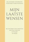 Mijn laatste wensen - Boeken & Meer - 9789464481204