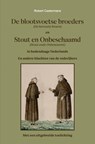 De blootsvoetse broeders (De bervoete broers) en Stout en Onbeschaamd (Stout ende Onbescaemt) in hedendaags Nederlands - Robert Castermans - 9789464483352