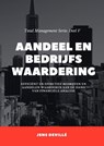 Aandeel- en Bedrijfswaardering - Jens Devillé - 9789464483512