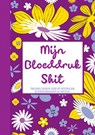 Mijn Bloeddruk Shit - Tweejarig Logboek voor het Noteren van Bloeddruk Waarden en Hartslag - Boeken & Meer - 9789464484991