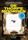 De Thorpe moorden - Joeri Donsu - 9789464487107