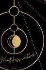 Mindfulness Werkboek en Mindfulness dagboek: Elke Dag een Vraag - Ultimate Law Of Attraction Books - 9789464487183