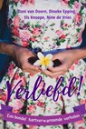 Verliefd! - Dani van Doorn ; Dineke Epping ; Els Knoope ; Nine de Vries - 9789464491821