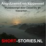 Angstzweet en kippenvel - David Ely ; Alexandre Dumas ; Algernon Blackwood ; Ambrose Bierce ; Arthur Schnitzler ; Dino Buzatti ; Heinrich Heine ; Heinrich von Kleist ; Henry Troyat ; Jan Neruda ; Knut Hamsen ; C.A. Smith ; Agatha Christie ; Benito Pérez Galdós ; Dorothy L. Sayers  - 9789464497823
