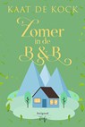 Zomer in de B&B - Kaat De Kock - 9789464510188