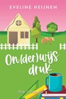 On(der)wijs druk - Eveline Heijnen - 9789464510553