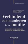 Verbindend communiceren in de familie - Alain-Laurent Verbeke ; Martin C. Euwema ; Katalien Bollen - 9789464511178