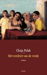 Het verdriet van de vrede - Chaja Polak - 9789464520835