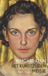 Het kunstzijden meisje - Irmgard Keun - 9789464520903