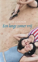 Een lange zomer vrij, Jane Gardam -  - 9789464521627