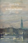 De bijl van Wandsbek - Arnold Zweig - 9789464521887