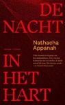 De nacht in het hart - Nathacha Appanah - 9789464523133