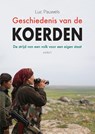 Geschiedenis van de Koerden - Luc Pauwels - 9789464621105