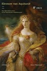 Eleonore van Aquitanië (1122-1204) - Guus Pikkemaat - 9789464622164