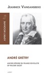 André Grétry - Jeannick Vangansbeke - 9789464622218