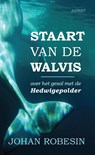 Staart van de Walvis - Johan Robesin - 9789464622966