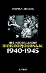 Het Nederlandse bioscoopjournaal 1940-1945 - Thomas Leeflang - 9789464624779