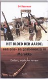 Het bloed der aarde - Gé Boorman - 9789464627541