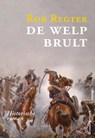 De welp brult GLB - Rob Regter - 9789464628142