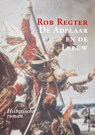 De adelaar en de leeuw GLB - Rob Regter - 9789464628159