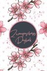 Zwangerschapsdagboek – Mijn 9 maanden dagboek - Gold Arts Books - 9789464650181