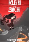 Klein en Sachi - Ilsaatje Kaas - 9789464656312