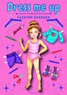 Fashion Paper doll - Alberte Jonkers - 9789464656640