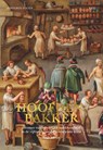 Hoofdenbakker - Wendy Wauters - 9789464666434