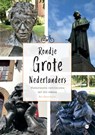 Rondje Grote Nederlanders - Ben Groenendijk - 9789464687668