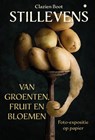 Stillevens van groenten, fruit en bloemen - Clazien Boot - 9789464688979