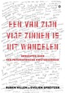 Een van zijn vijf zinnen is uit wandelen - Ruben Hillen en Evelien Spreitzer - 9789464689075