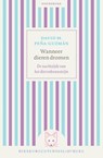 Wanneer dieren dromen - David M. Peña-Guzmán - 9789464710960