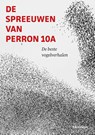 De spreeuwen van perron 10A - Emile Brugman ; Alexander Reeuwijk - 9789464715071
