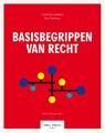 Basisbegrippen van recht - Piet Taelman ; Gerd Verschelden - 9789464759303