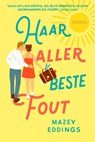 Haar allerbeste fout - Mazey Eddings - 9789464820126