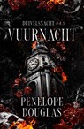 Vuurnacht - Penelope Douglas - 9789464822373