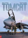 Tomcat - Romain Hugault ; Anastasia Heinzl - 9789464841923