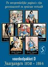 Prins Valiant PAKKET D: deel 22-28 - Hal Foster - 9789464842975