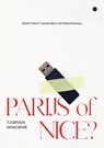 Parijs of Nice? - Tjorven Denorme - 9789464897074
