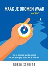 Maak je dromen waar met NLP - Robin Stevens - 9789464913996