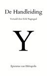 De Handleiding - Epictetus van Hiërapolis - 9789464920680