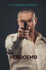 VERDOEMD - Geert Fokkens - 9789464921243