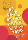 De vlieg op het puntje van je tong - Kamiel Choi - 9789464921717