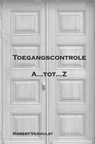 Toegangscontrole - Robert Verhulst - 9789464923568