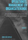 Operationeel Management en Organisatiekunde - Jens Devillé - 9789464925364