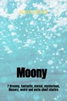 Moony - Roos Boum - 9789464927047
