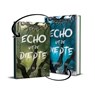 Echo uit de diepte - Bart De Wolf ; Sandra J. Paul - 9789464945843