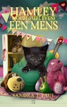 Hamley wordt (heel even) een mens - Sandra J. Paul - 9789464945904